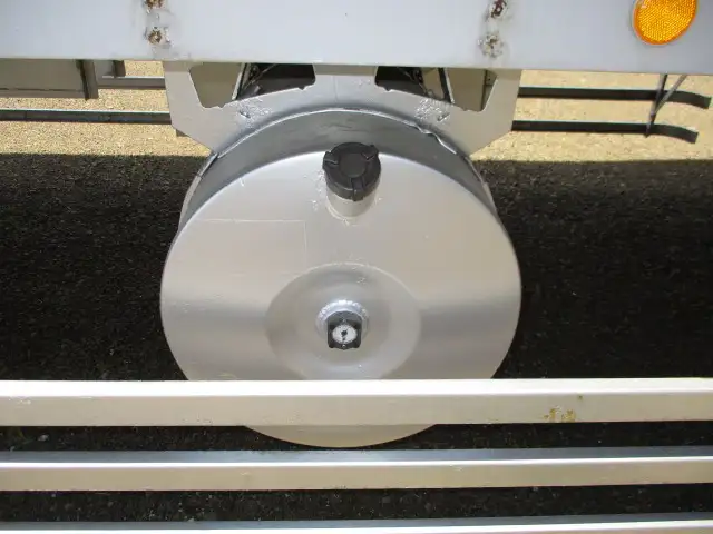 平成16年06月中古その他冷凍トレーラートレクストレクスの画像13