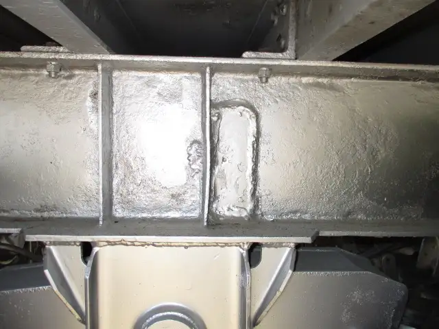 平成16年06月中古その他冷凍トレーラートレクストレクスの画像16