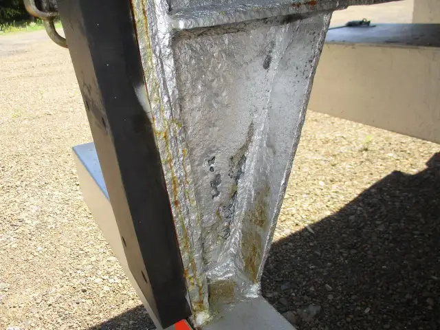 平成16年06月中古その他冷凍トレーラートレクストレクスの画像18