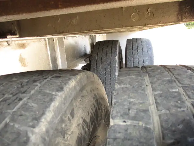 平成16年06月中古その他冷凍トレーラートレクストレクスの画像19