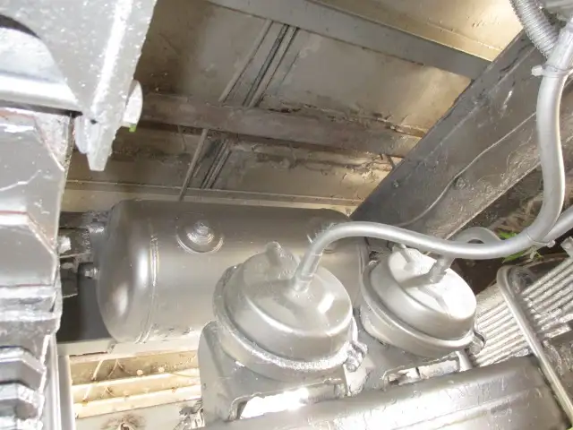 平成16年06月中古その他冷凍トレーラートレクストレクスの画像20