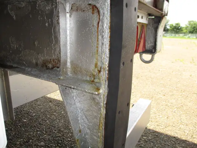 平成16年06月中古その他冷凍トレーラートレクストレクスの画像21