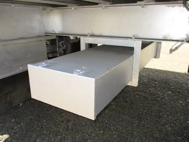 平成16年06月中古その他冷凍トレーラートレクストレクスの画像22