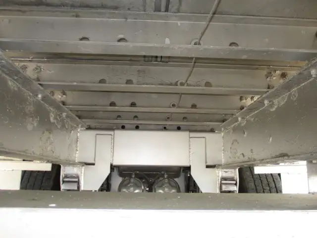 平成16年06月中古その他冷凍トレーラートレクストレクスの画像24