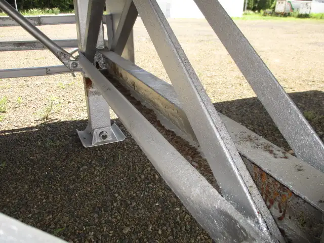 平成16年06月中古その他冷凍トレーラートレクストレクスの画像26