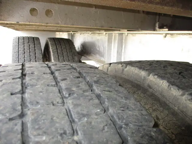 平成16年06月中古その他冷凍トレーラートレクストレクスの画像27