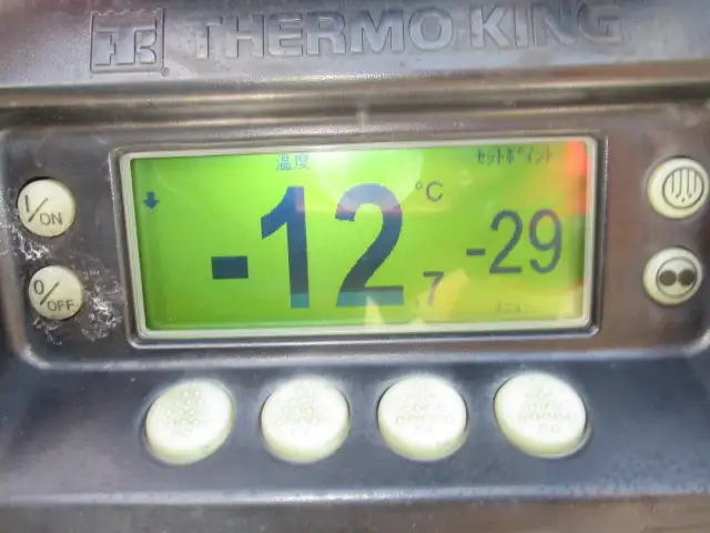 平成16年06月中古その他冷凍トレーラートレクストレクスの画像30