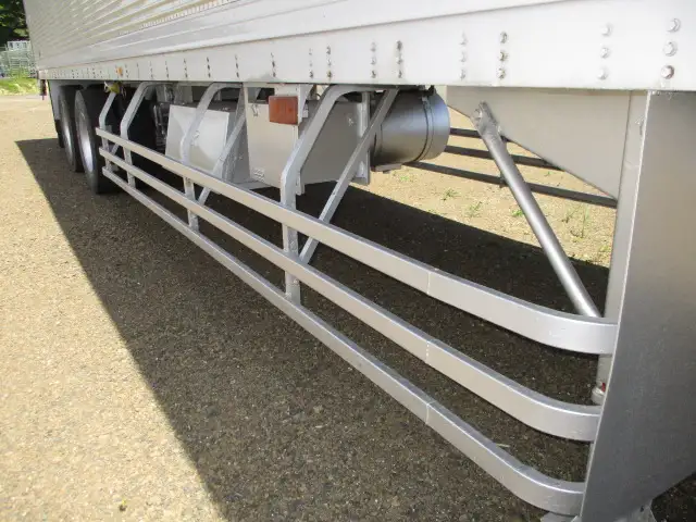 平成16年06月中古その他冷凍トレーラートレクストレクスの画像31