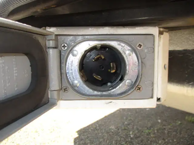 平成16年06月中古その他冷凍トレーラートレクストレクスの画像32