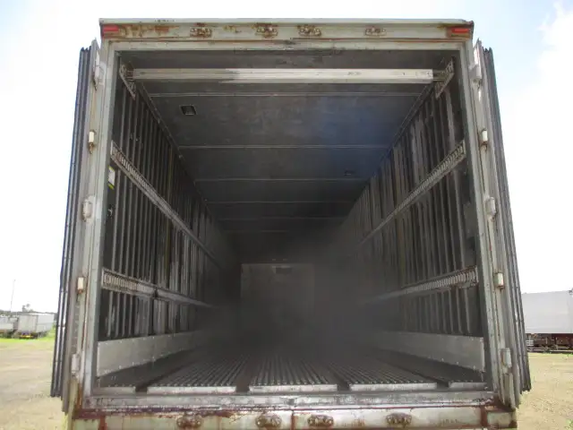 平成16年06月中古その他冷凍トレーラートレクストレクスの画像35