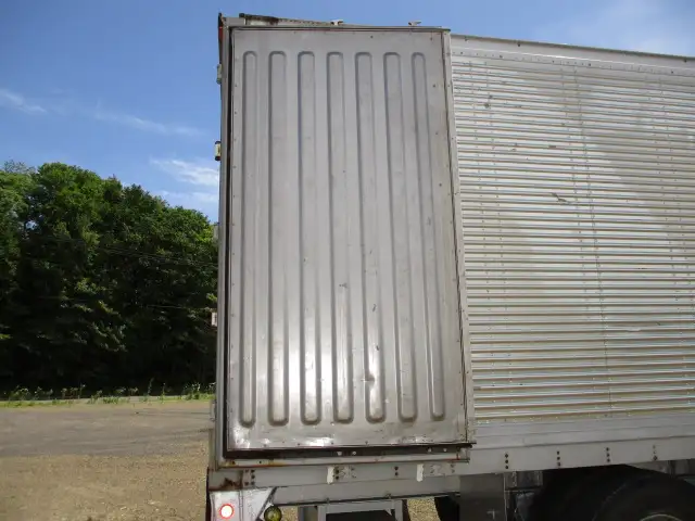 平成16年06月中古その他冷凍トレーラートレクストレクスの画像36