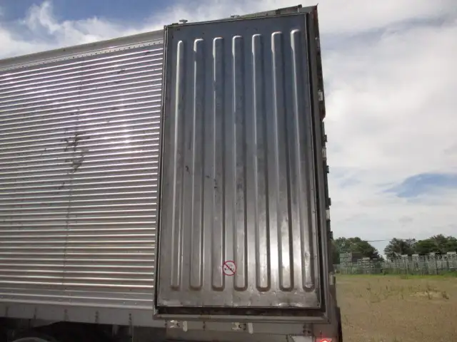 平成16年06月中古その他冷凍トレーラートレクストレクスの画像37