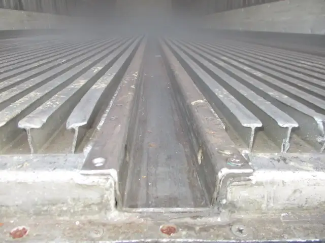 平成16年06月中古その他冷凍トレーラートレクストレクスの画像38