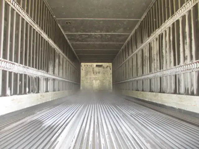 平成16年06月中古その他冷凍トレーラートレクストレクスの画像39