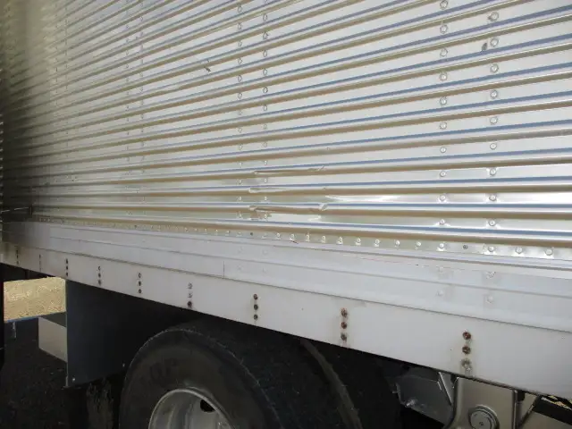 平成16年06月中古その他冷凍トレーラートレクストレクスの画像40