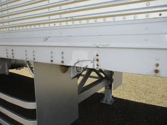 平成16年06月中古その他冷凍トレーラートレクストレクスの画像41