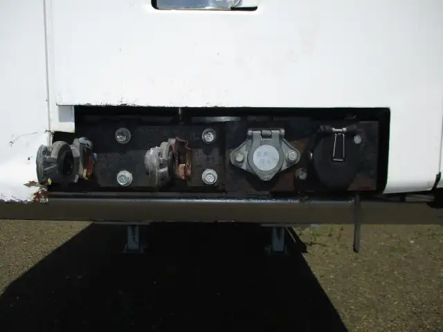 平成16年06月中古その他冷凍トレーラートレクストレクスの画像6