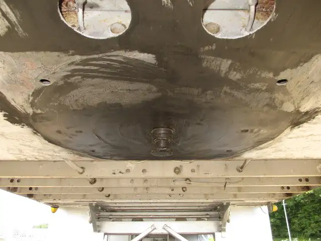 平成16年06月中古その他冷凍トレーラートレクストレクスの画像7