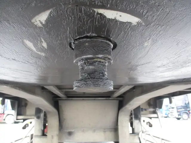 平成12年12月中古その他バントレーラー・ウィングトレーラー日本フルハーフ日本フルハーフの画像13