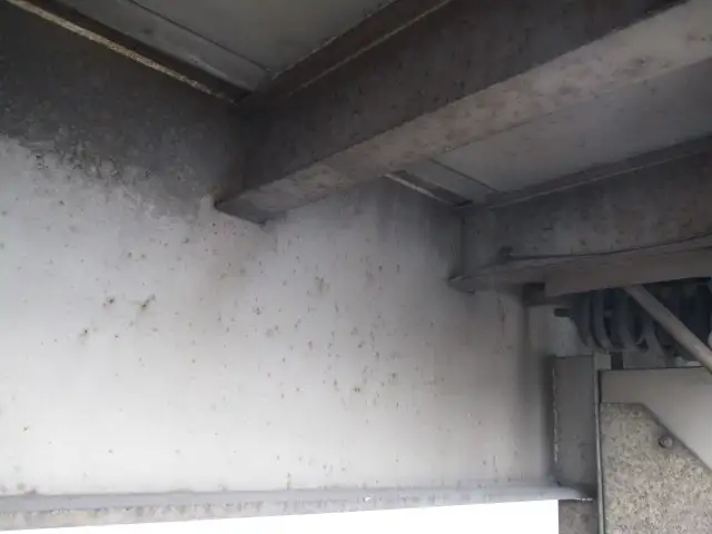 平成12年12月中古その他バントレーラー・ウィングトレーラー日本フルハーフ日本フルハーフの画像17