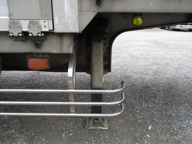 平成12年12月中古その他バントレーラー・ウィングトレーラー日本フルハーフ日本フルハーフの画像19