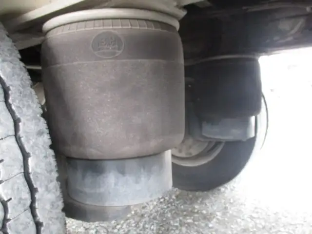 平成12年12月中古その他バントレーラー・ウィングトレーラー日本フルハーフ日本フルハーフの画像23