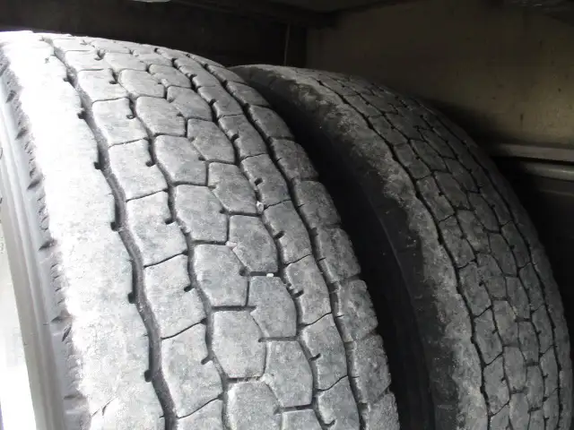 平成12年12月中古その他バントレーラー・ウィングトレーラー日本フルハーフ日本フルハーフの画像28