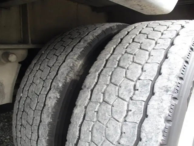 平成12年12月中古その他バントレーラー・ウィングトレーラー日本フルハーフ日本フルハーフの画像29