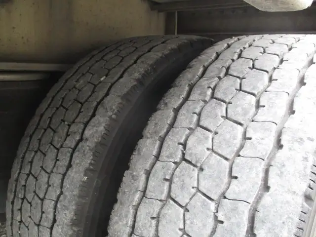 平成12年12月中古その他バントレーラー・ウィングトレーラー日本フルハーフ日本フルハーフの画像31