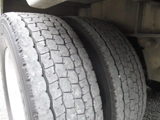 平成12年12月中古その他バントレーラー・ウィングトレーラー日本フルハーフ日本フルハーフの画像32