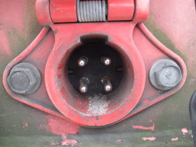 平成27年01月中古その他ダンプトレーラー・重機運搬トレーラー東邦東邦の画像11