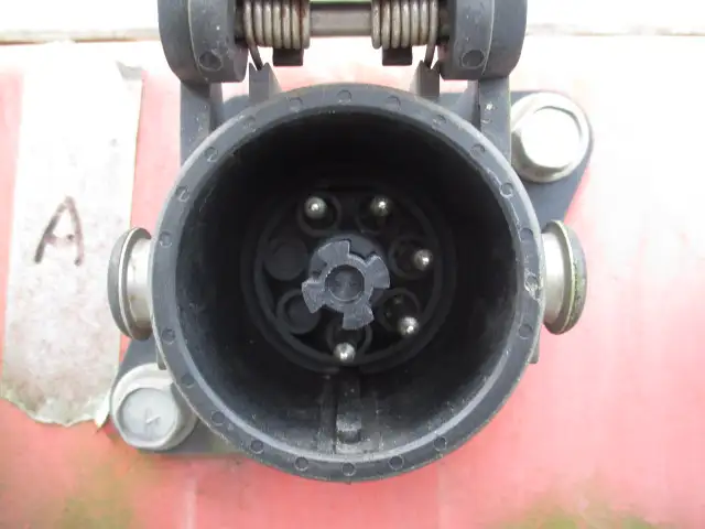 平成27年01月中古その他ダンプトレーラー・重機運搬トレーラー東邦東邦の画像12