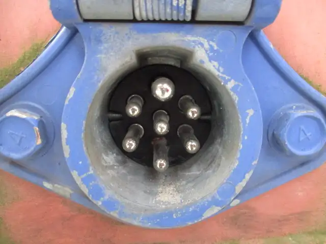 平成27年01月中古その他ダンプトレーラー・重機運搬トレーラー東邦東邦の画像13