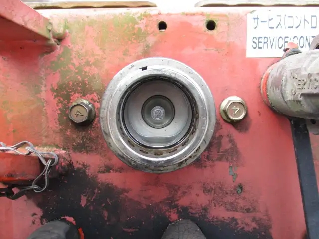 平成27年01月中古その他ダンプトレーラー・重機運搬トレーラー東邦東邦の画像14