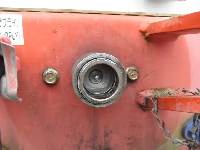 平成27年01月中古その他ダンプトレーラー・重機運搬トレーラー東邦東邦の画像15