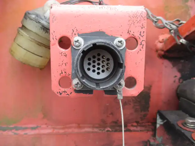 平成27年01月中古その他ダンプトレーラー・重機運搬トレーラー東邦東邦の画像17