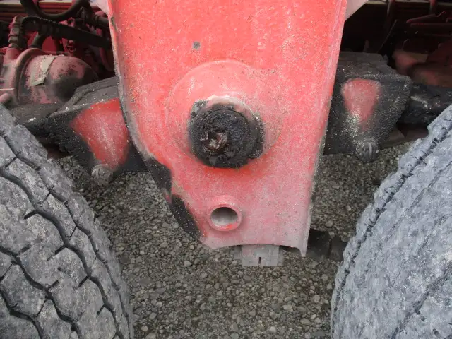 平成27年01月中古その他ダンプトレーラー・重機運搬トレーラー東邦東邦の画像33