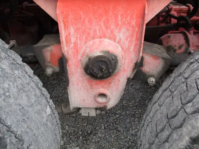 平成27年01月中古その他ダンプトレーラー・重機運搬トレーラー東邦東邦の画像34