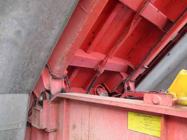 平成27年01月中古その他ダンプトレーラー・重機運搬トレーラー東邦東邦の画像51