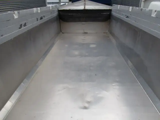 平成27年01月中古その他ダンプトレーラー・重機運搬トレーラー東邦東邦の画像54