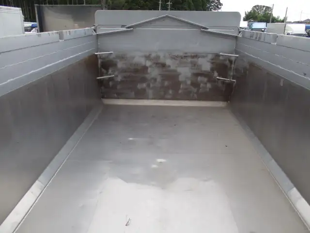 平成27年01月中古その他ダンプトレーラー・重機運搬トレーラー東邦東邦の画像55