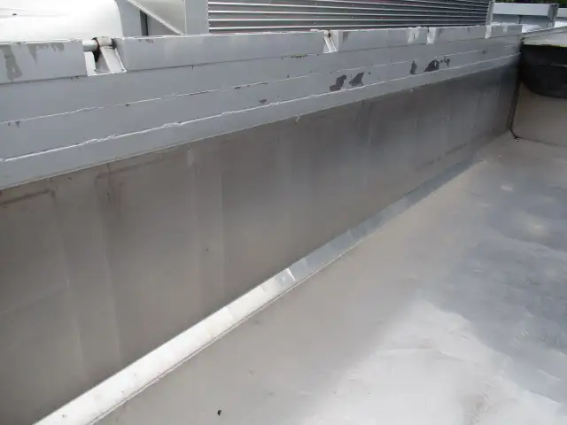 平成27年01月中古その他ダンプトレーラー・重機運搬トレーラー東邦東邦の画像56