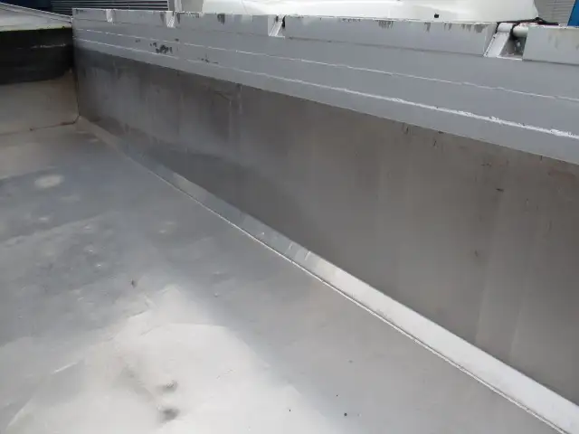 平成27年01月中古その他ダンプトレーラー・重機運搬トレーラー東邦東邦の画像57