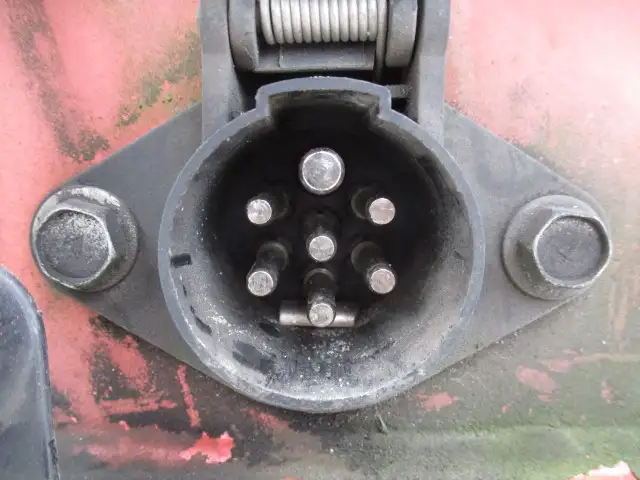 平成27年01月中古その他ダンプトレーラー・重機運搬トレーラー東邦東邦の画像10