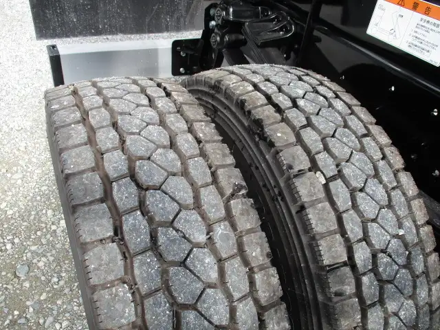 令和06年09月中古増トンダンプ三菱ふそうファイターの画像18