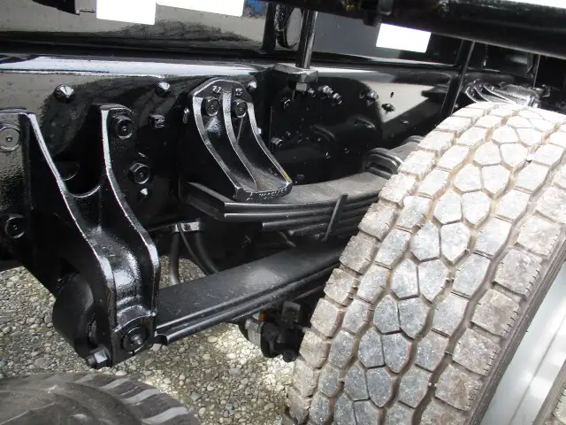 令和06年09月中古増トンダンプ三菱ふそうファイターの画像20