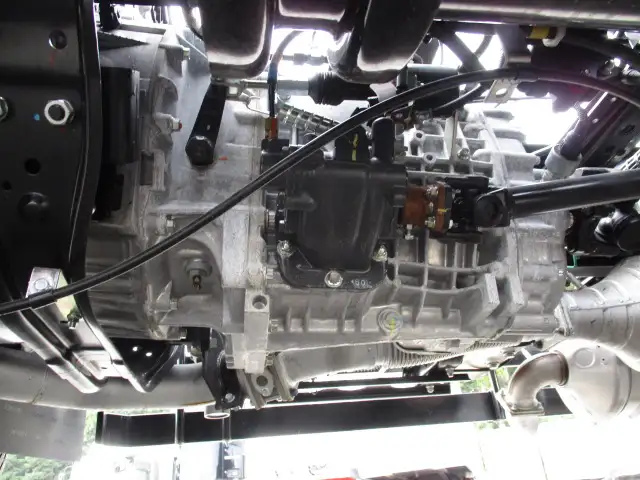 令和06年09月中古増トンダンプ三菱ふそうファイターの画像21