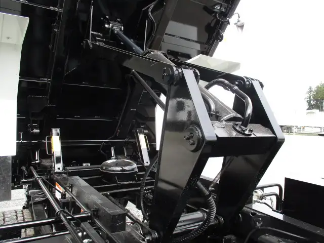 令和06年09月中古増トンダンプ三菱ふそうファイターの画像26