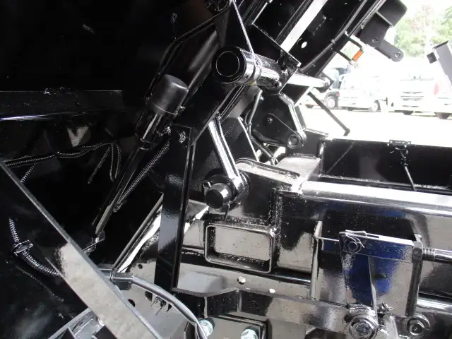 令和06年09月中古増トンダンプ三菱ふそうファイターの画像27