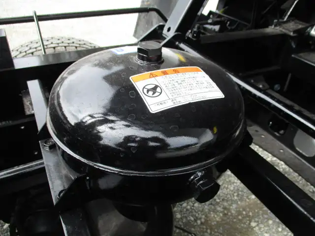 令和06年09月中古増トンダンプ三菱ふそうファイターの画像28